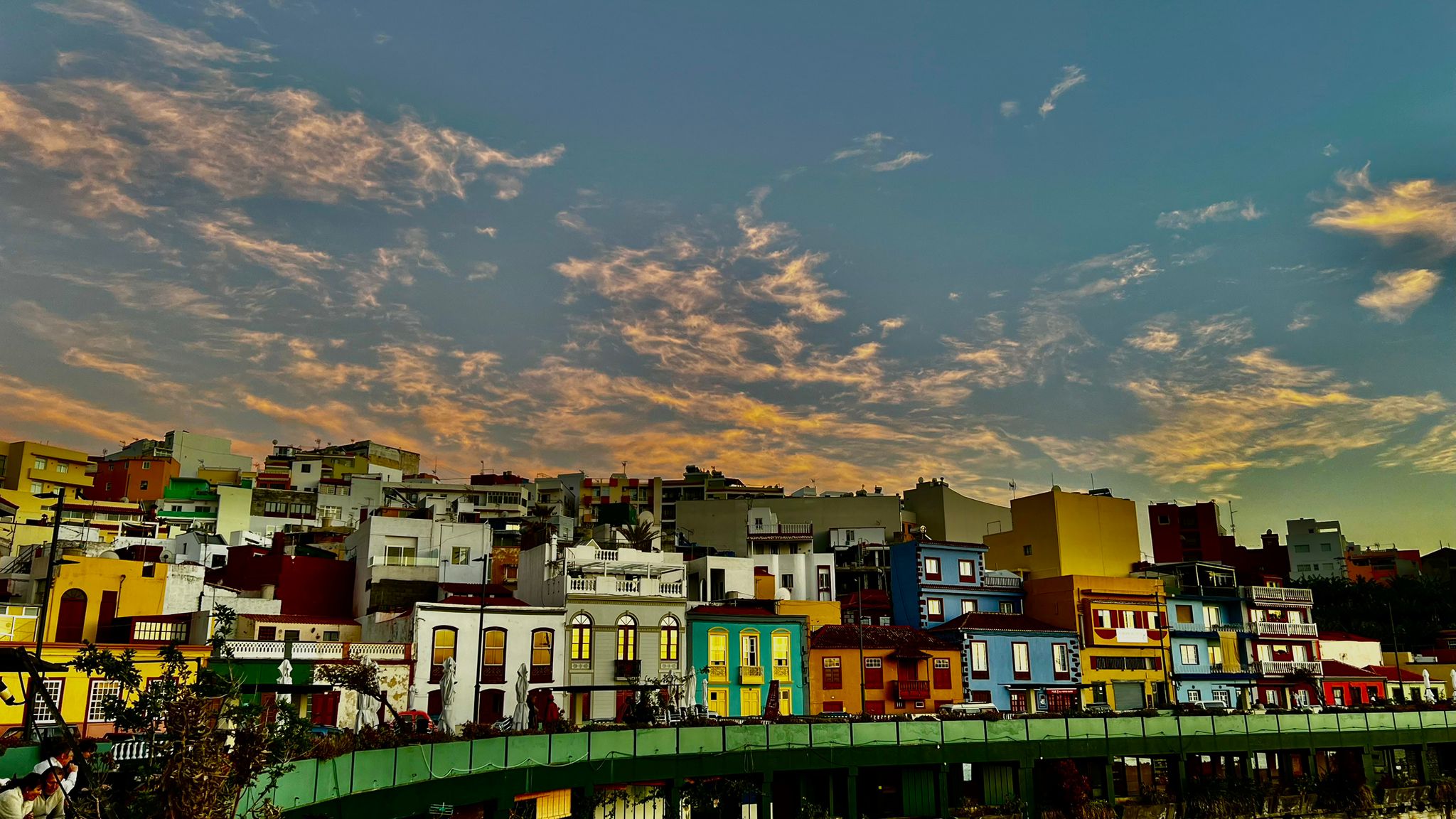 Casa Cardon La Palma